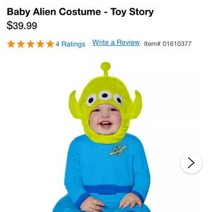 Size: 0-6 months, brand new with tags.